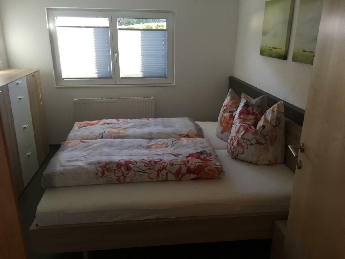 Ferienwohnung Mauracher Kirer Haus Фюген Экстерьер фото
