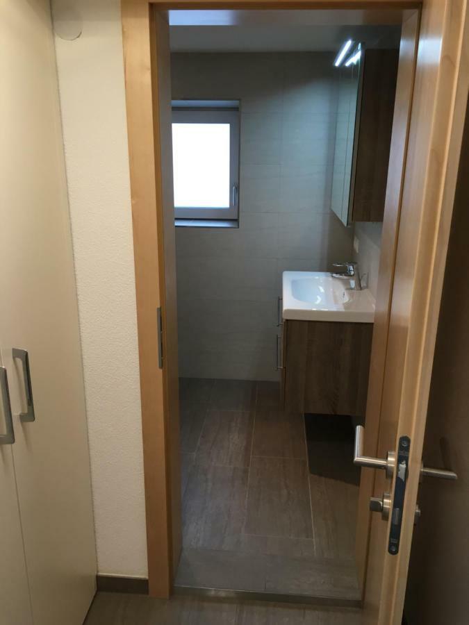 Ferienwohnung Mauracher Kirer Haus Фюген Экстерьер фото