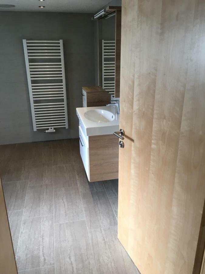Ferienwohnung Mauracher Kirer Haus Фюген Экстерьер фото