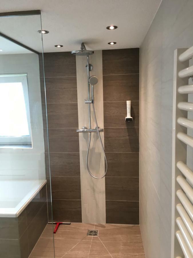 Ferienwohnung Mauracher Kirer Haus Фюген Экстерьер фото