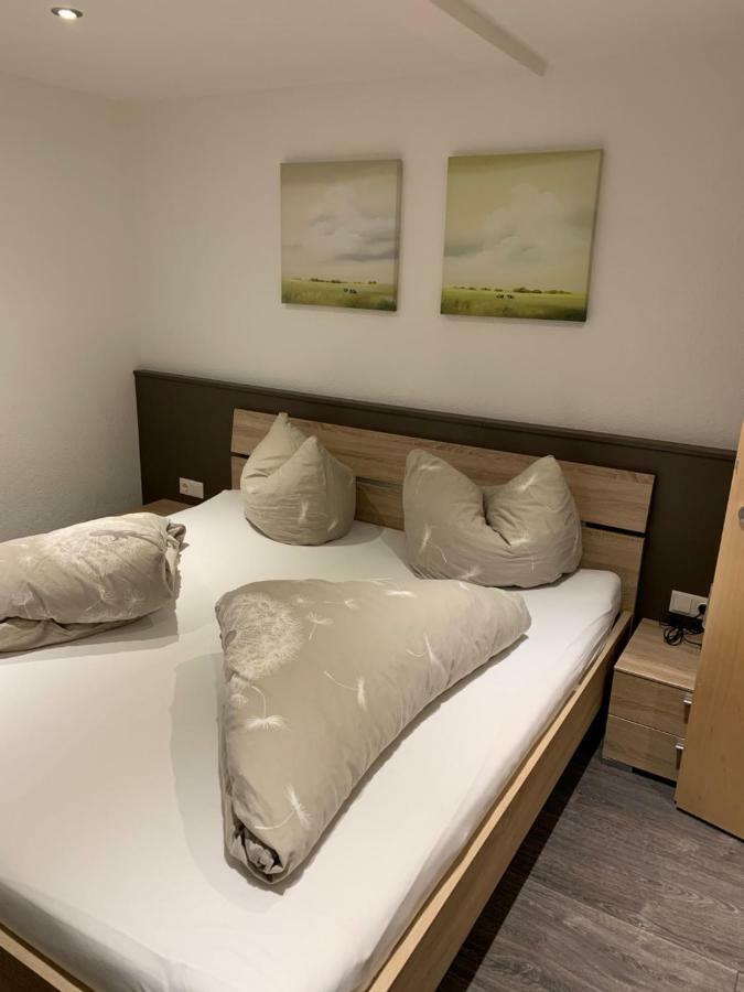 Ferienwohnung Mauracher Kirer Haus Фюген Экстерьер фото
