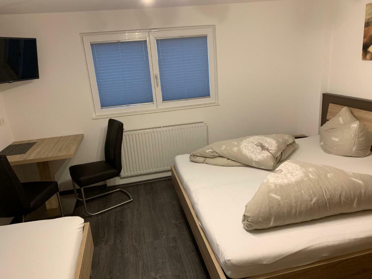 Ferienwohnung Mauracher Kirer Haus Фюген Экстерьер фото